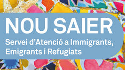 SAIER - Servei d’Atenció a Immigrants, Emigrants i Refugiats